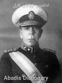ادلمیرو خولیان فارل